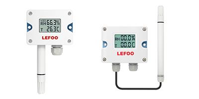 LFH10、LFH10A、LHF30溫濕度變送器產(chǎn)品相同點(diǎn)和區(qū)別分析